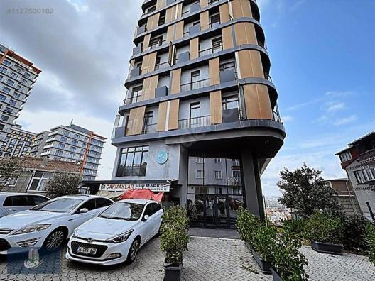 Center Luxurious Apartment Istanbul