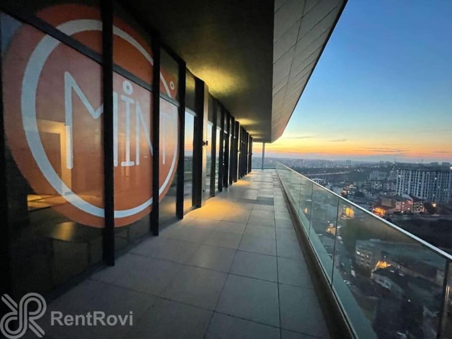 Center Luxurious Apartment Istanbul