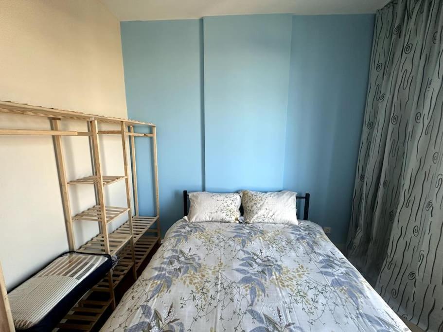 Center Luxurious Apartment Istanbul
