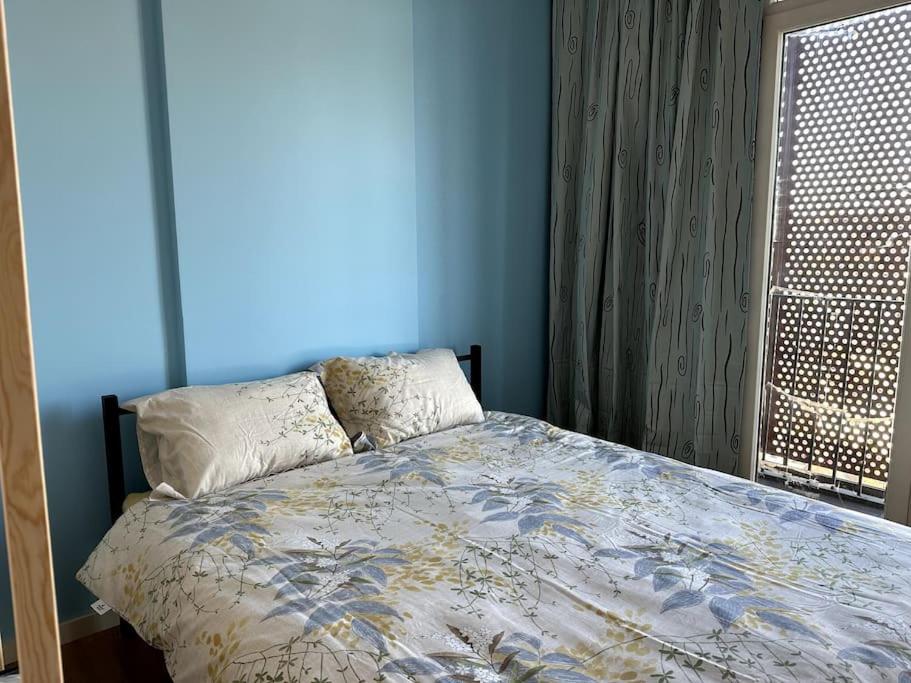 Apartment Center Luxurious Istanbul