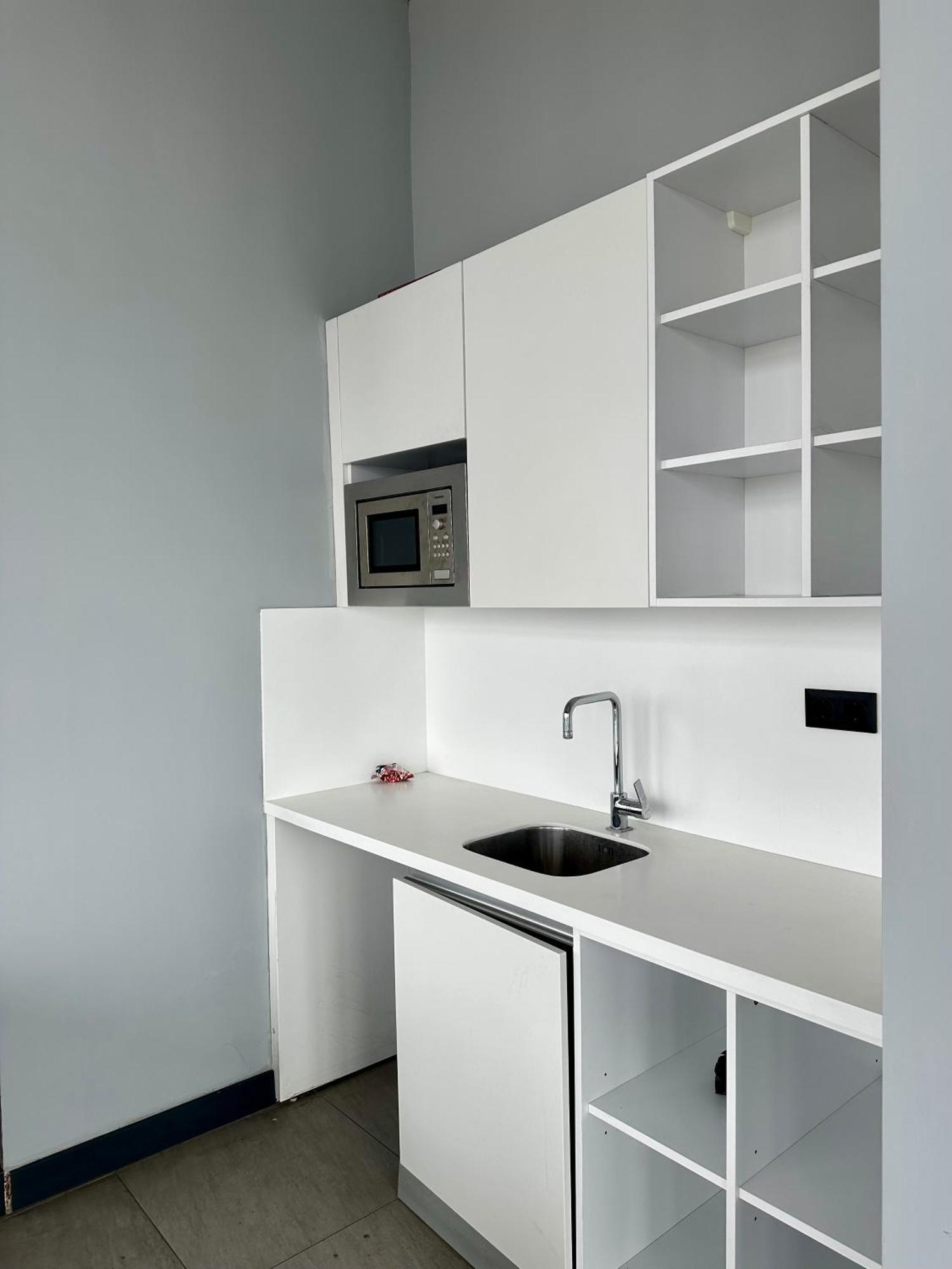 Apartment Center Luxurious *